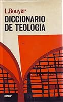 Diccionario de Teología 8425403774 Book Cover