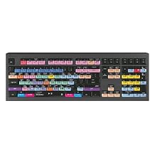 Logickeyboard Backlit Astra2 Designed for use with Studio One on Mac p/n LKB-PSO3-A2M-US