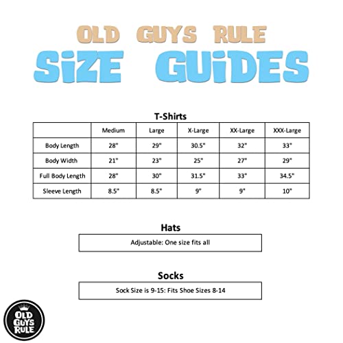 Image of OLD GUYS RULE Dad Hat, Baseball Cap for Men | Shelby Cobra - Aged to Perfection for Husband, Grandfather | Black