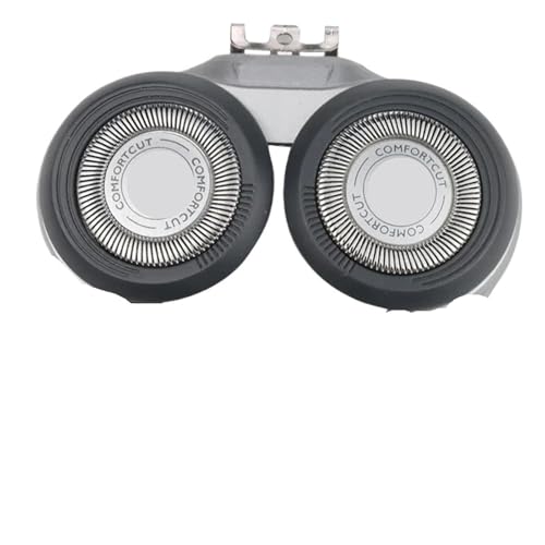 Maquinilla De Afeitar Philips S5000, S5370, S5571, S5420, S5140, S5078, S5077, S5050, S5082, S5380 Y S5400. Cabezal De Repuesto Lavable.