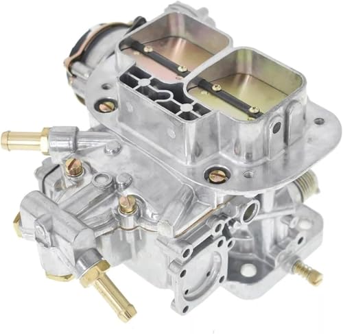 Carburateur 38x38 19830.202 pour stopper les calages et fuites d'essence auto