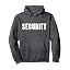 Dark Heather Grey
