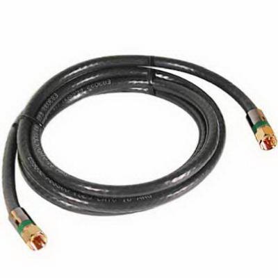 Quad Shield Cable