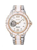 [セイコー]Seiko 腕時計 Sportura Automatic Stainless Steel TwoTone watch SSA880 レディース [並行輸入品]