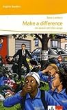 dave lambert singers  Make a difference: An Action UK! film script (English Readers)