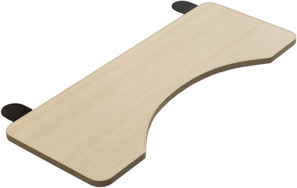 Curved Folding Extension Board, Punch-Free Extension Extension Extension Board Bracket Arm Support Frame Hand Guard,A,75Cm,B-75CM