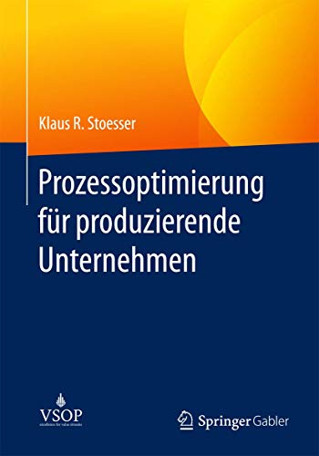 Prozessoptimierung für produzierende Unternehmen Prozessoptimierung für produzierende Unternehmen