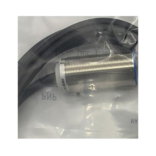Capteur IMB18-08NDSVU2S : Détecteur de proximité inductif M18