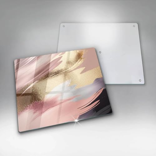 Protection plaque induction 60x52 pour éviter rayures et chocs - 6