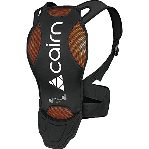 CAIRN Pro Impakt D3o - Protezione dorsale, M