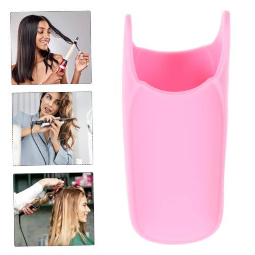 Funda protectora para plancha de pelo 2 piezas NOLITOY miniatura 7