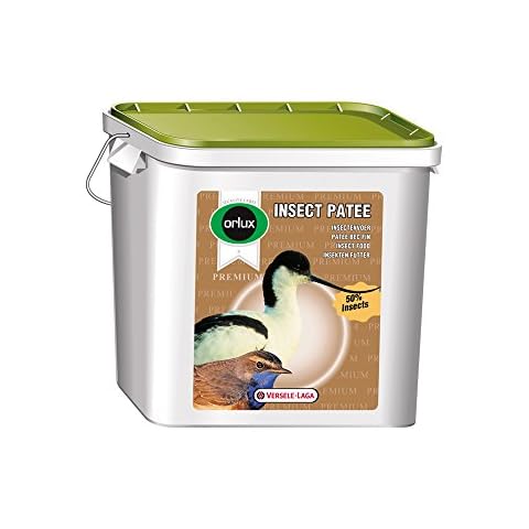 Orlux Insekt Patee Premium 2 kg Cover