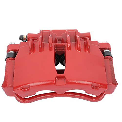Image of 18-B4723 18-B4722 Front Left & Right Disc Brake Calipers