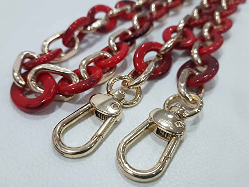 Image of Tia Purse Making Accessories for Purse, Bags, Clothes Decorative for DIY Works