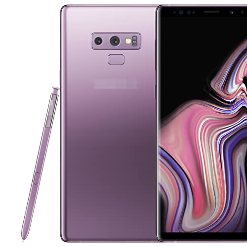 Lápiz Galaxy Note 9 soluciona la pérdida de tu S Pen con bluetooth morado 5