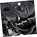 Vaguelly Auto Brake Lock Car Manual Brake Line Lock Holder Disc Drum Pressure Holder