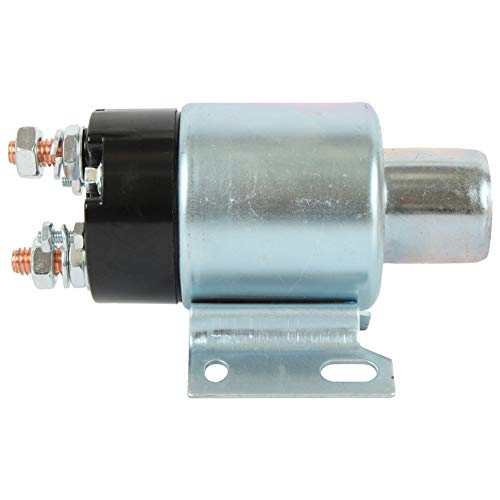 Solénoïde SDR6003 DB Electrical base mise à la terre pour Caterpillar 3210507 - 2