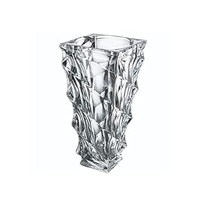 Table Passion – Jarrón Casablanca de 30,5 cm de altura