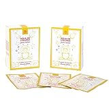 Alvarez Gomez Agua de Colonia para Niños Toallitas Perfumadas, 10 Unidades