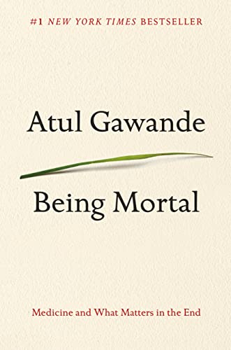 Being Mortal view 2