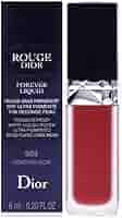 口紅 Dior Rouge Dior Forever Liquid 999 74434048-10f0-4974-a80b-