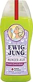 Spaß Duschbäder Duschgel Shampoo - Ewig Jung - Geschenk für Männer Frauen | Geburtstagsgeschenk mit Zahlen zum runden Geburtstag…