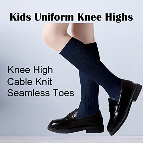 Lista de Calcetines hasta la rodilla para Niño los 5 mejores. 23 Imagen adicional