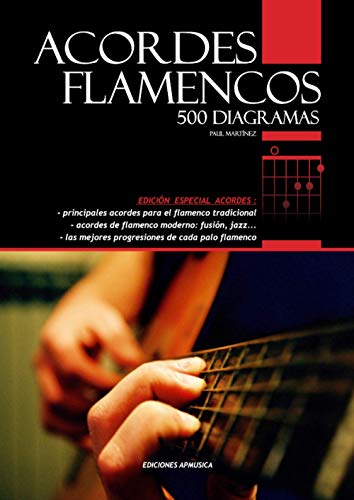 Acordes Flamencos Guitarra Pdf