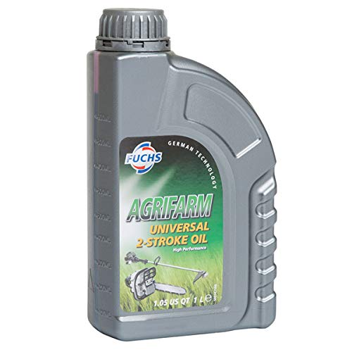 Fuchs High Performance Universal 2-Stroke Oil