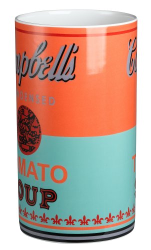Rosenthal/ローゼンタール　Andy Warhol/Campbells Rosenthal/ローゼンタールAndy Warhol/Campbells