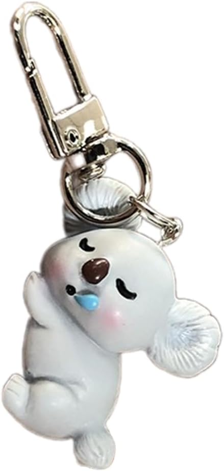 Backpack Pendant Stylish Pendant Multifunctional Accessory for Women Girl