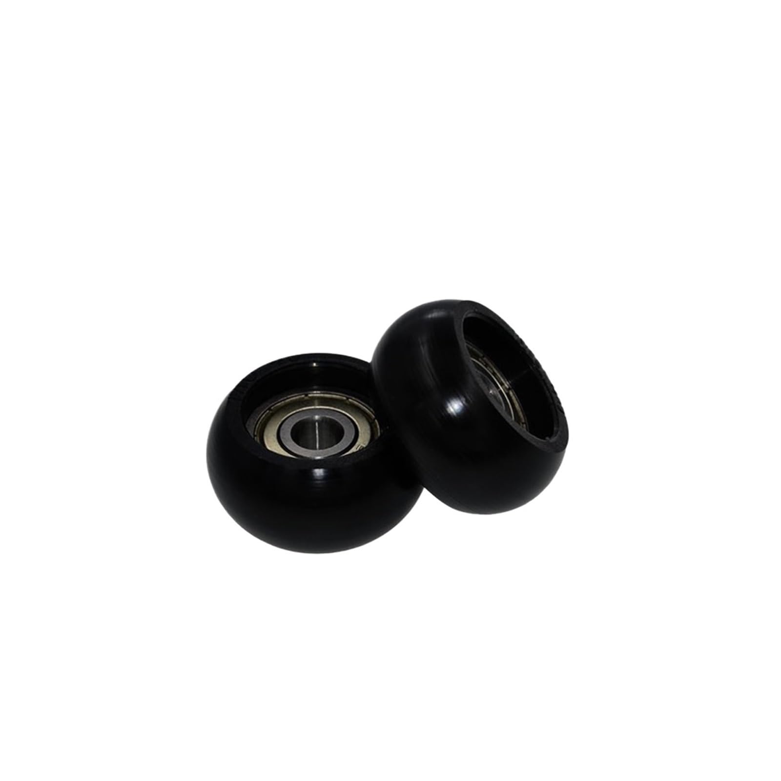 Guide mécanique BSR63840-20 avec roulement en plastique et roue en nylon