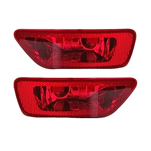 Couvercle de feu antibrouillard pare-chocs pour arrière Jeep Grand Cherokee 2012 2013 2014