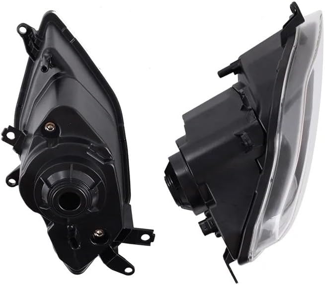 プロジェクター LED ヘッドライト DRL ハロー S1000XR 2015 2016 2017 2018 2019  【フロントリアインジケータ】