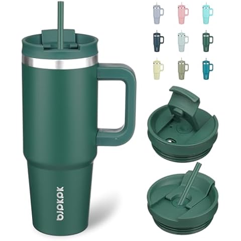 BJPKPK 30 oz Insulated Tumbler Cover