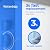 Waterdrop G3-2CF Filter, Replacement for Waterdrop G3-W & G3P600 & G3P800 Reverse Osmosis System, Pack of 2 G3-N1CF, 6-month Lifetime