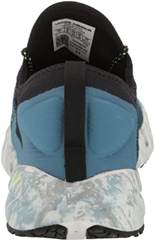Under Armour Men's Micro G Kilchis Camo Boat Shoe | Image 2
