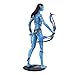 McFarlane Toys Avatar: The Way of Water - Neytiri (Metkayina Reef)