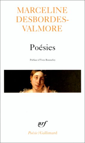 Poesies Desbordes Valmo (Pobesie)