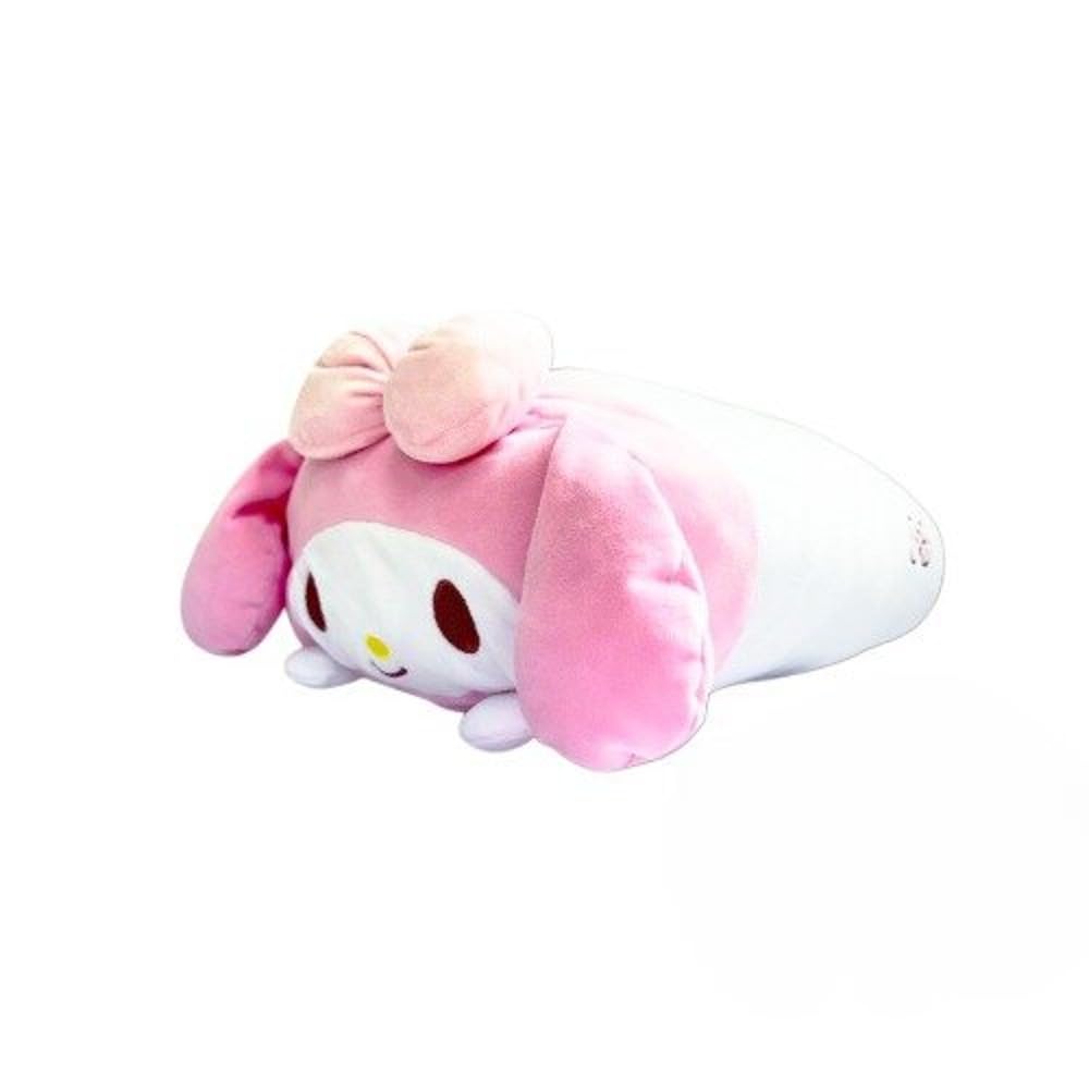 Amazon｜畑山商事 サンリオ もっちもち寝そべりクッション ミニ マイ