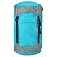 PATIKIL Kompressionssack, 14L Größe, wasserdichter Schlafsack-Aufbewahrungssack, tragbarer Kompressionssack für Rucksackreisen und Camping, blau