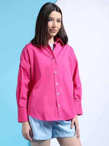 Image of Freehand Women Shirt
