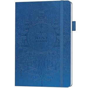 Legendgrandparentslegacyjournalgrandparentlifestorymemorybookwithpromptsgreatgrandmagrandpabirthdaygiftsmysticblue Urban Country Home Decor Legend grandparents legacy journalgrandparent life story memory book with promptsgreat grandma grandpa birthday gifts mystic blue urban country home decor