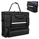 Luxja Massageliege Aufbewahrung Tasche, Schwarz