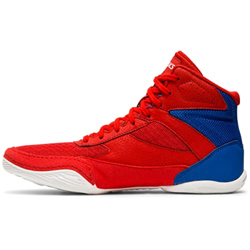 Image of ASICS Kid's Matflex 6 Grade School Wrestling Shoes