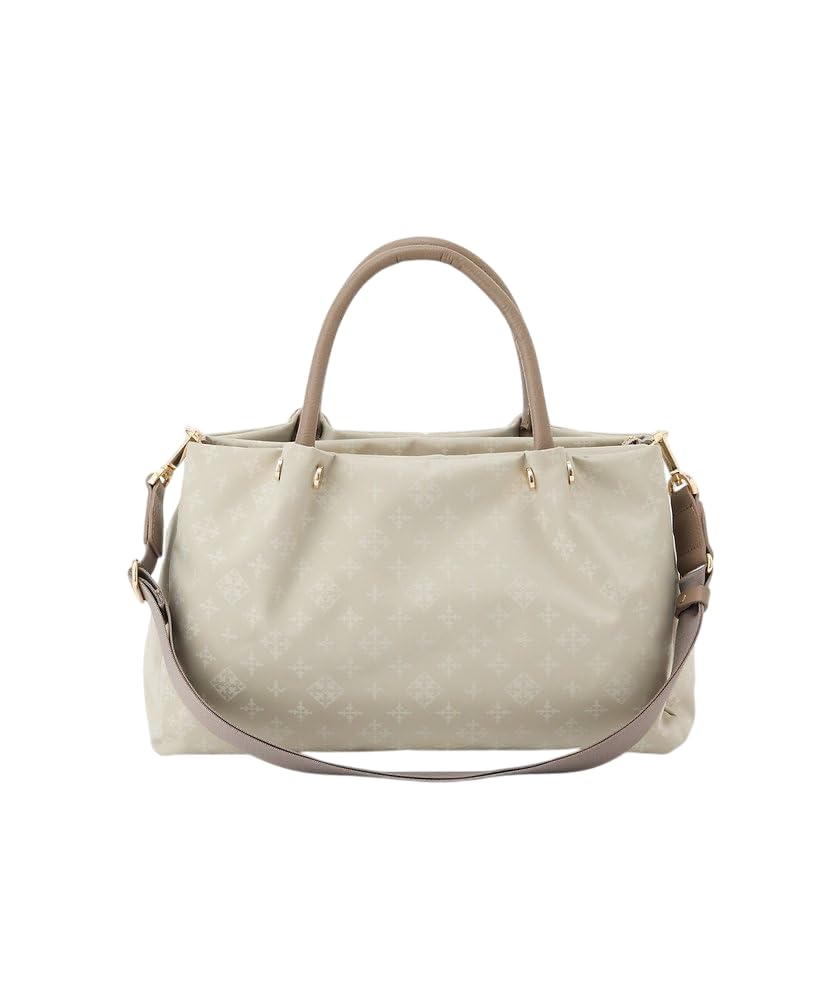 Amazon.co.jp: [ラシット] 三層2wayトートバッグ S RUZ1052121A0006