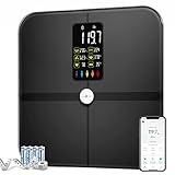 Body Fat Scale, Posture Extra Large Display Digital Bathroom Wireless Weight Scale Composition...