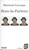 BOZO-LA-PARLOTTE 122 2760406261 Book Cover