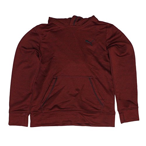 PUMA boys Hoodie2