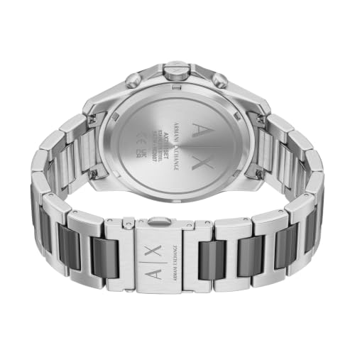 Image of A|X Armani Exchange Men's Watch, Chronograph Analog Watch